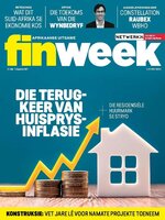 Finweek - Afrikaans